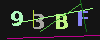 Gambar captcha